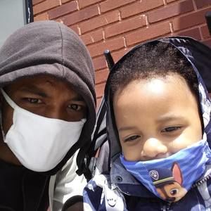 Meet your Posher, Chris